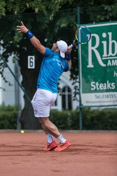 Bild 35 - Kuehlungsborner Tennisturnier